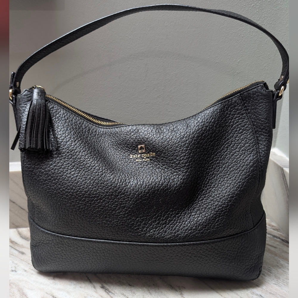 Kate Spade New York Southport Avenue Cathy Shoulder Bag.
